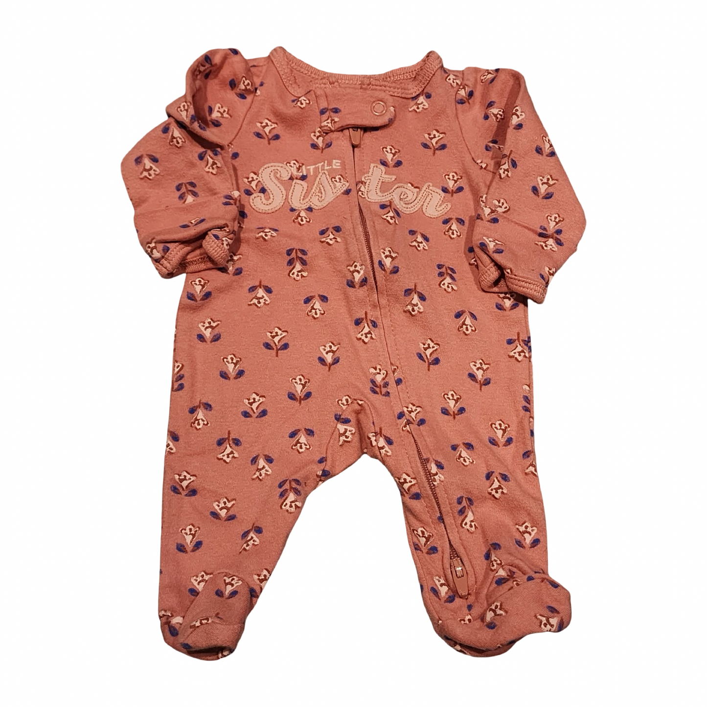 Pyjama Carter's - Prema