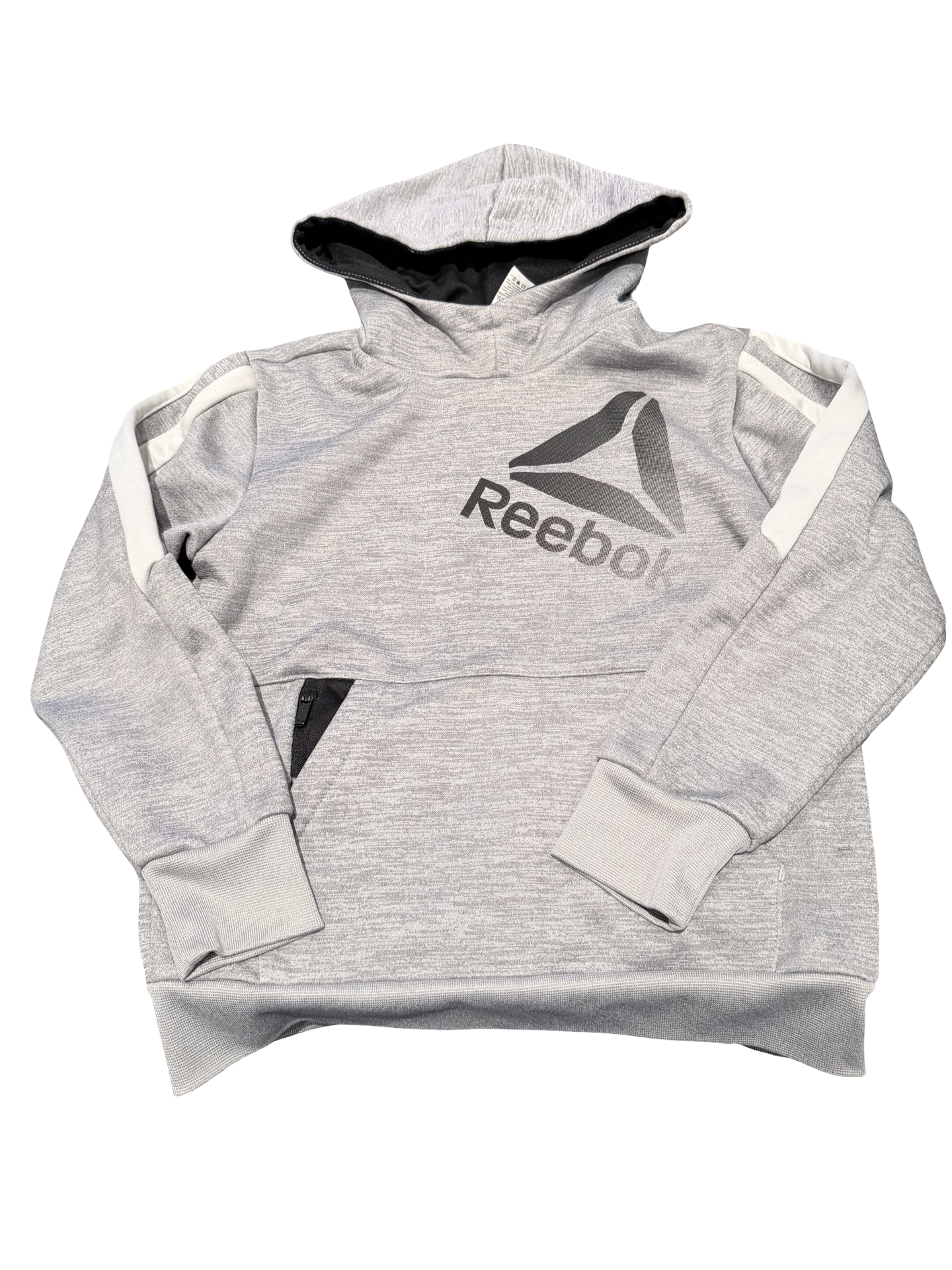 Sweatshirt Reebok - 6/7T