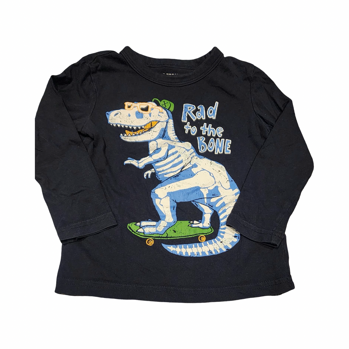 Chandail Joe Fresh - 2T (BEG)