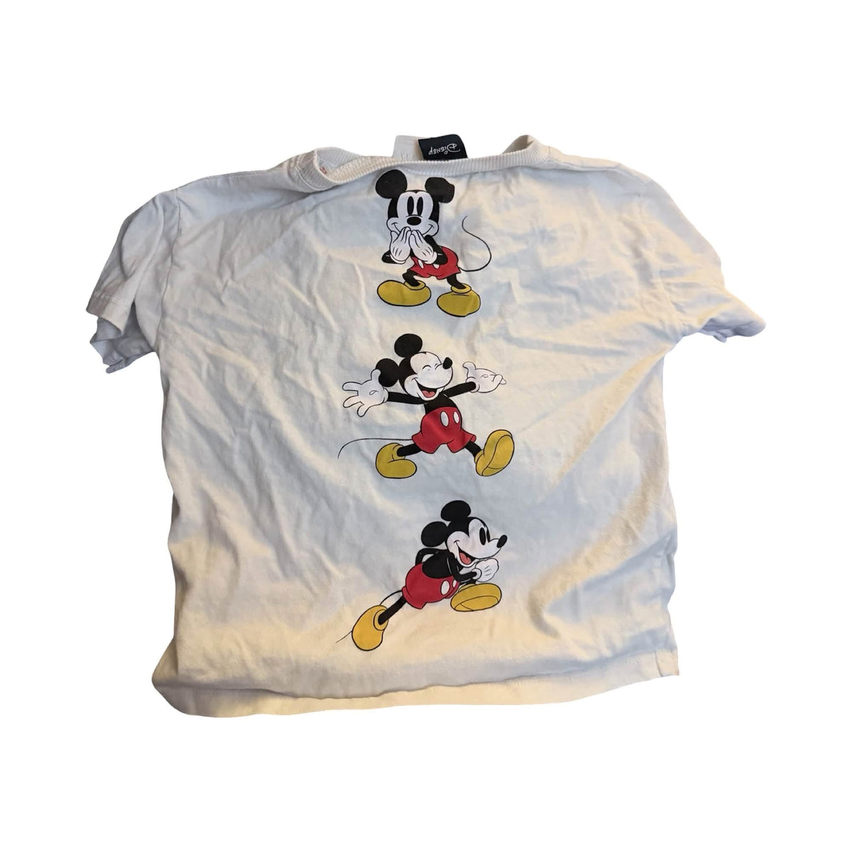 T-Shirt ZARA x Disney - 5T (BEG)