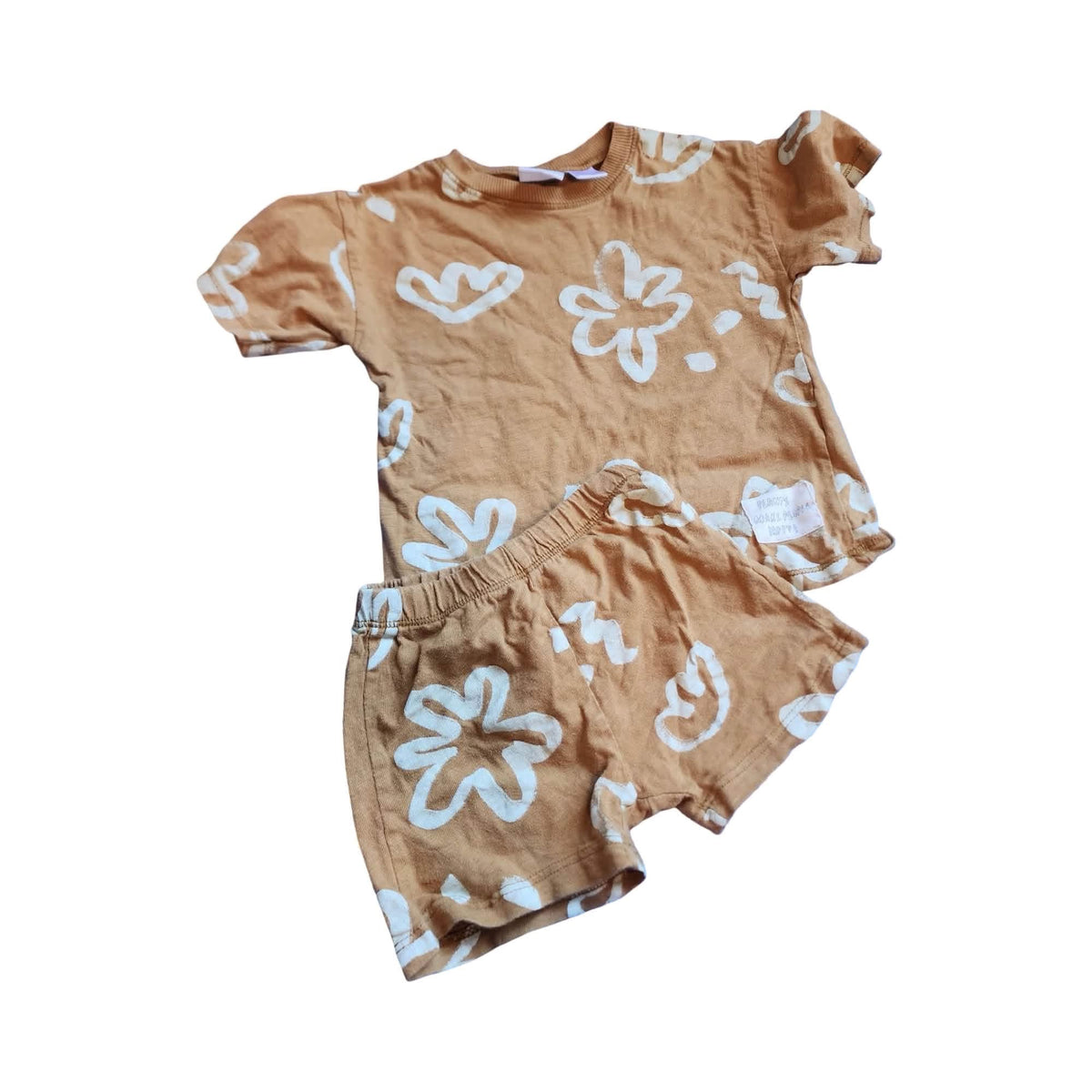 Ensemble ZARA - 18/24 mois (EE)
