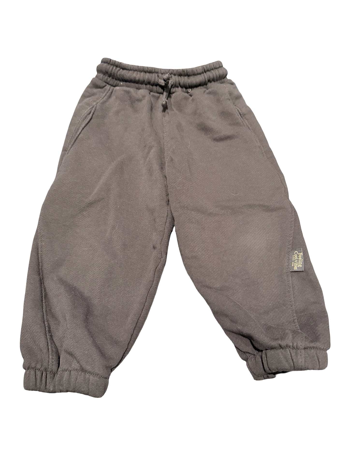 Jogging ZARA - 2T