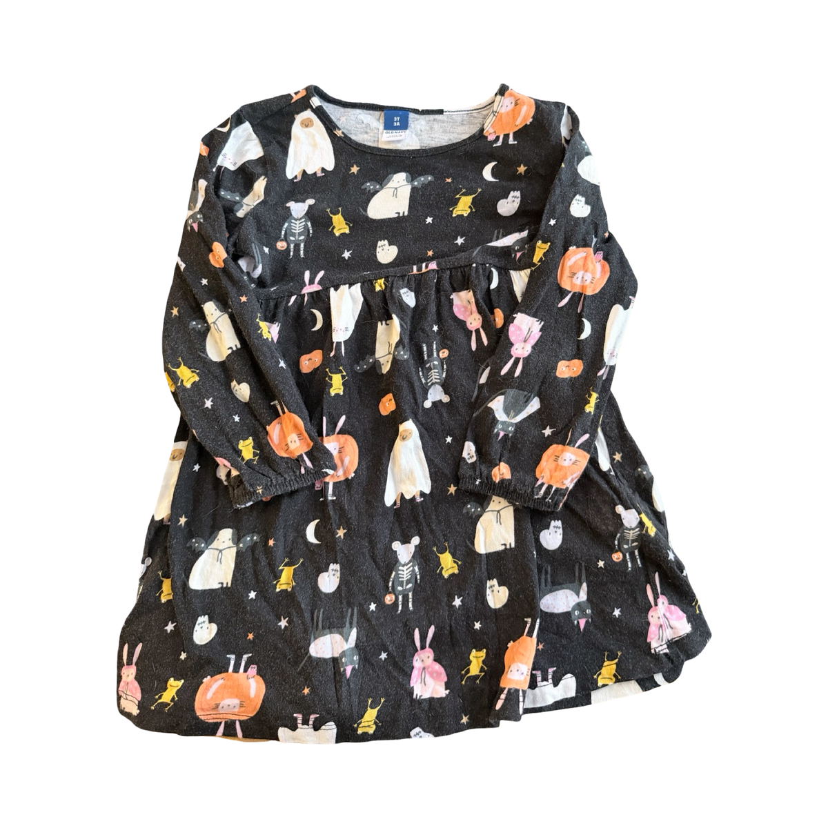 Old Navy dress - 3T (EUC)