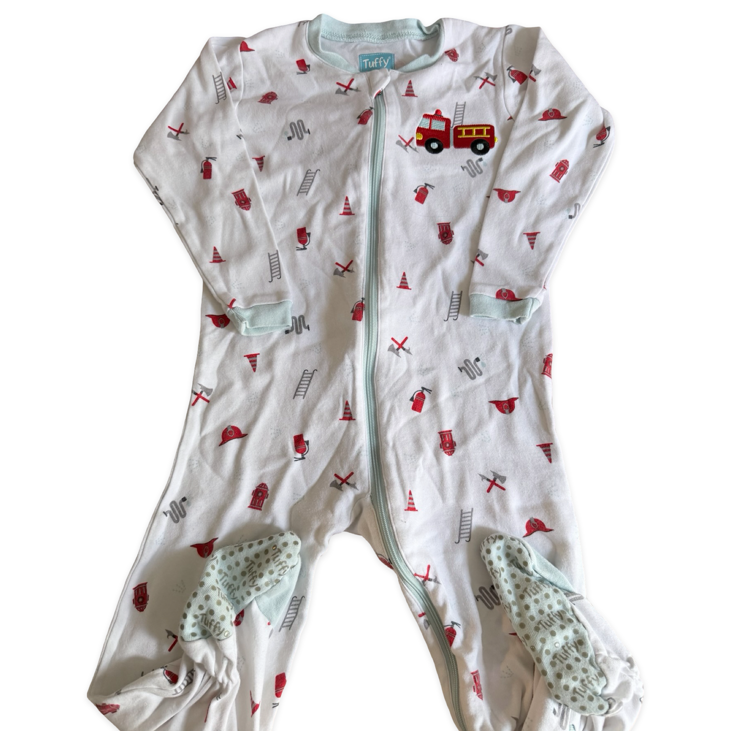 Pyjama Tuffy - 24 mois