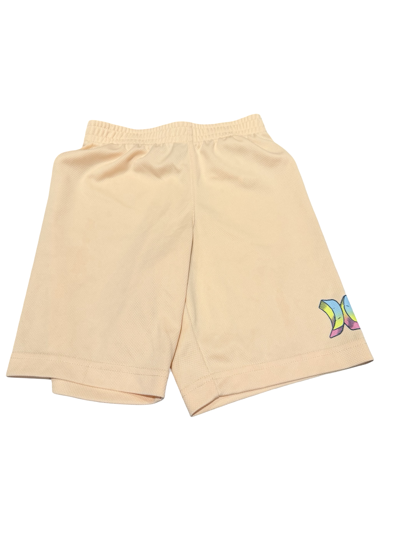 Short Hurley - 7T