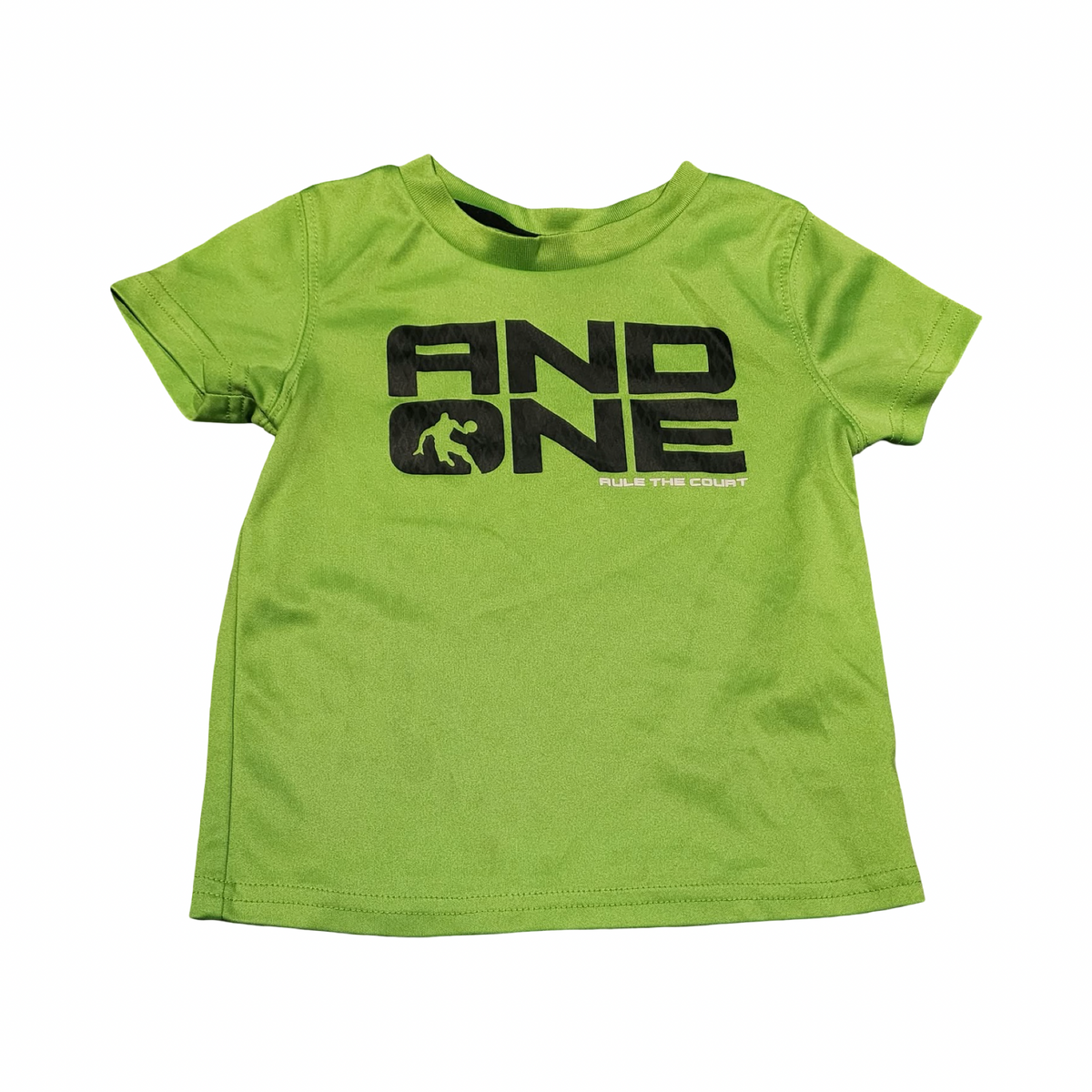 T-Shirt Andone - 2T (environ) (BEG)
