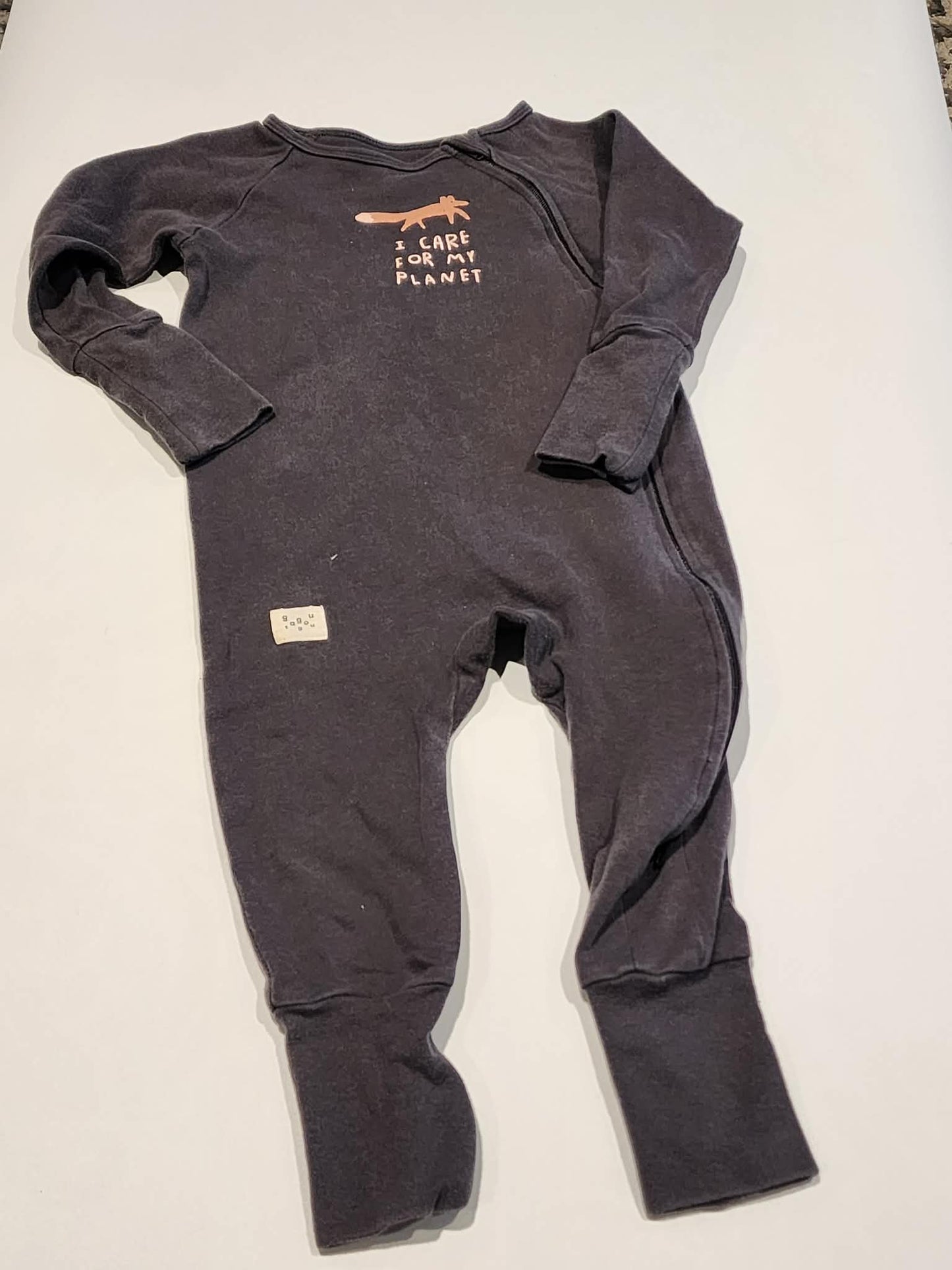 Pyjama Gagou - 18/24 mois