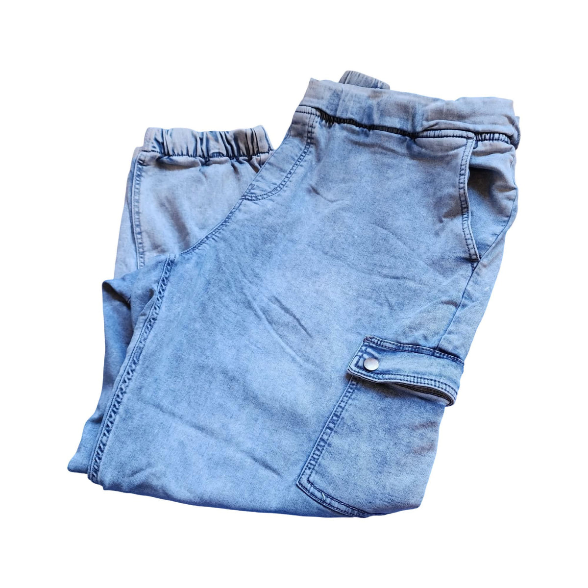 Femme* Maternité* Jeans - 2XL (EE)