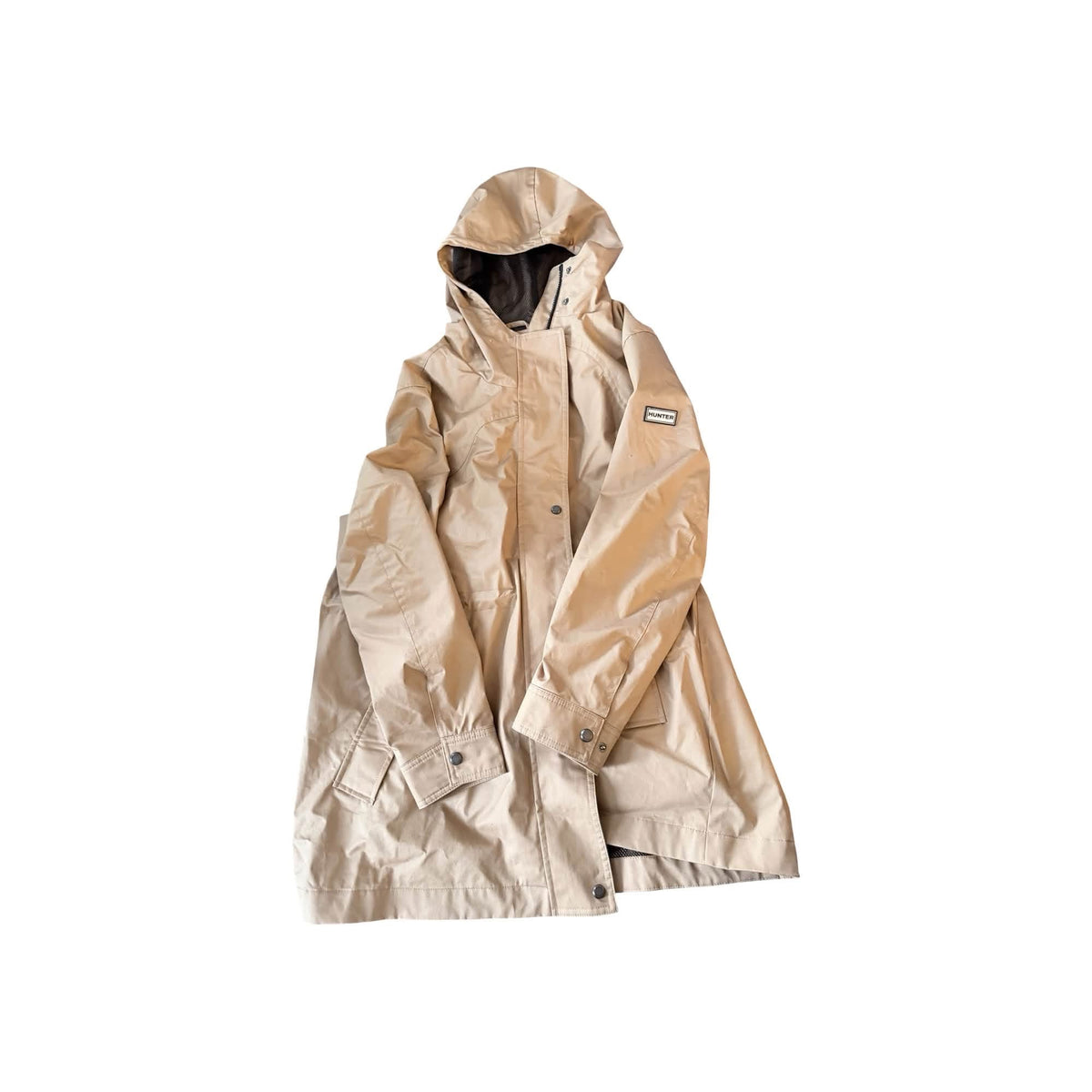 Femme* NEUF* Manteau Hunter - XXL