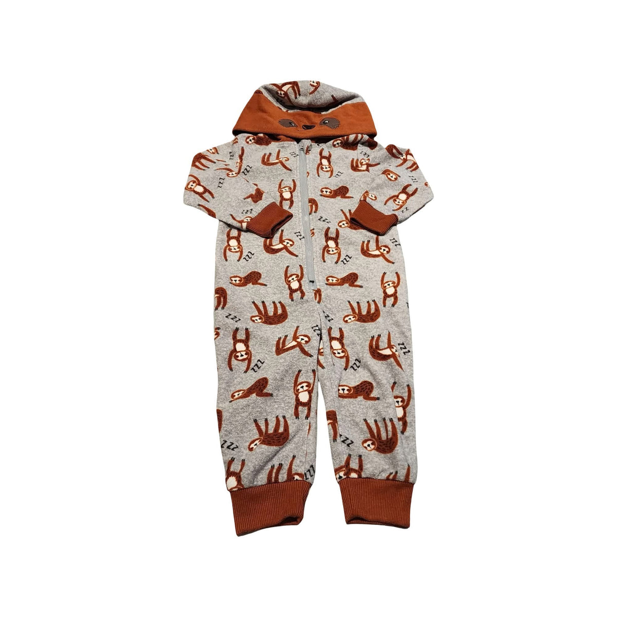 PL Sleep Pajamas - 2T (PPJ)