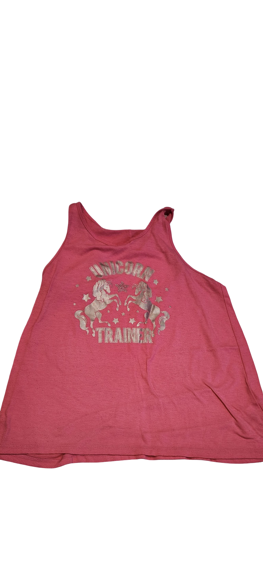 Camisole Athletic - 10/12T