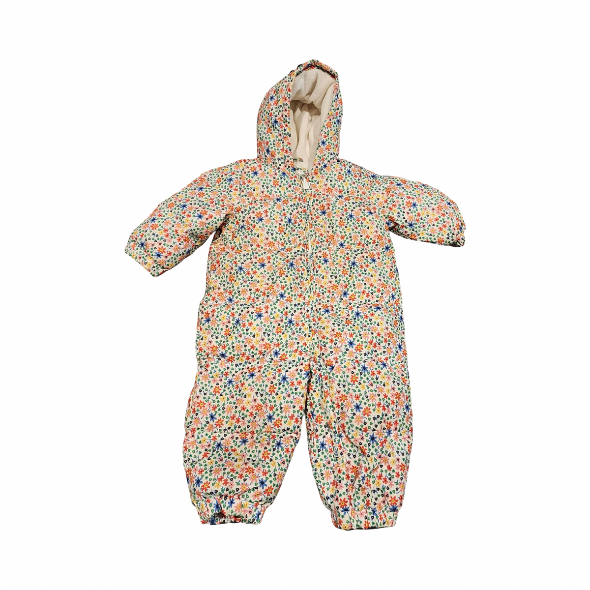 Manteau GAP - 12/18 mois (BEG - tache minime à un bras)