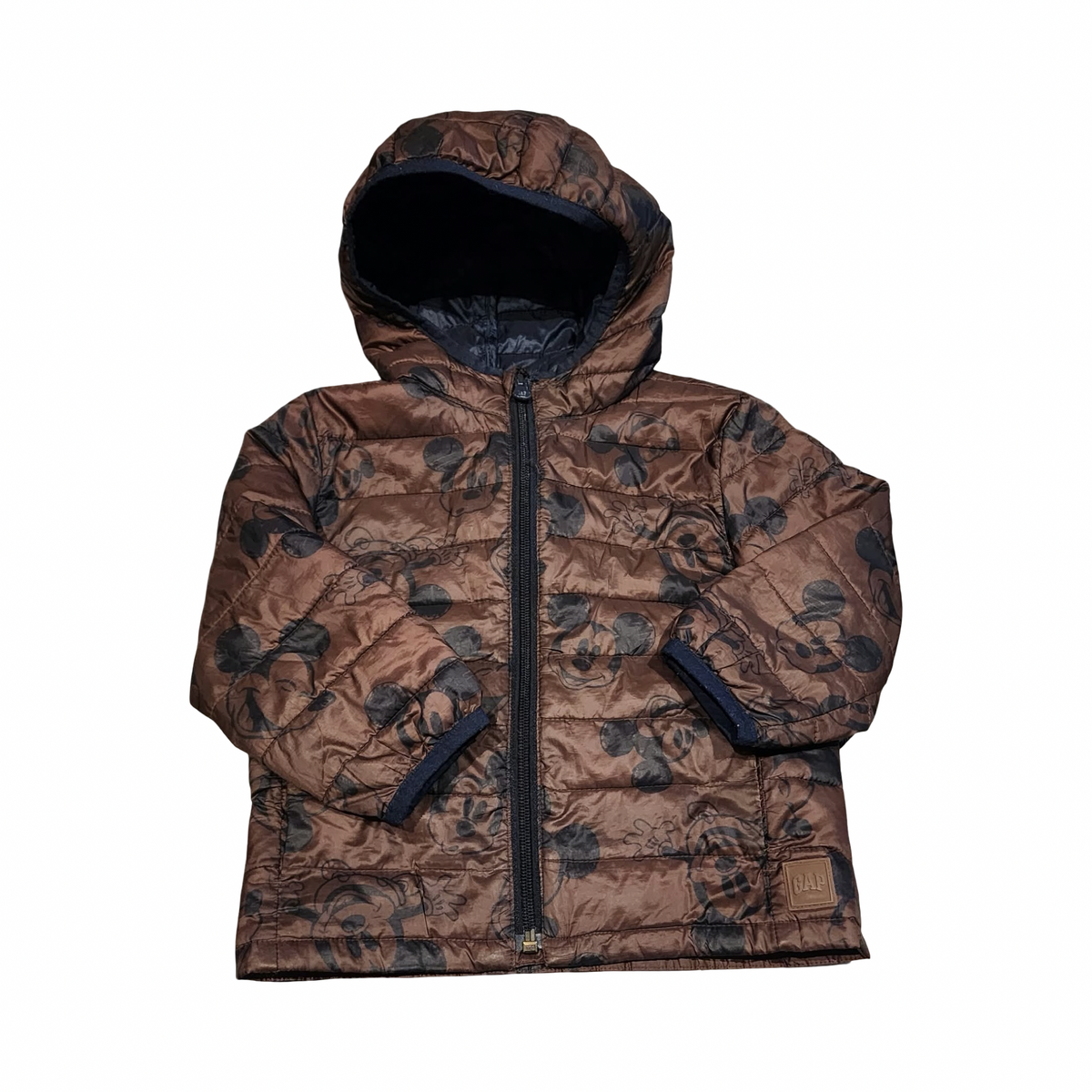 Manteau mi-saison GAP x Disney - 2T (EE)