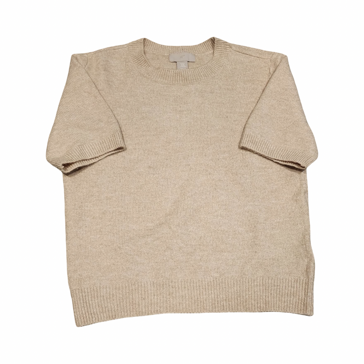 ADULTE * Pull H&M - XS