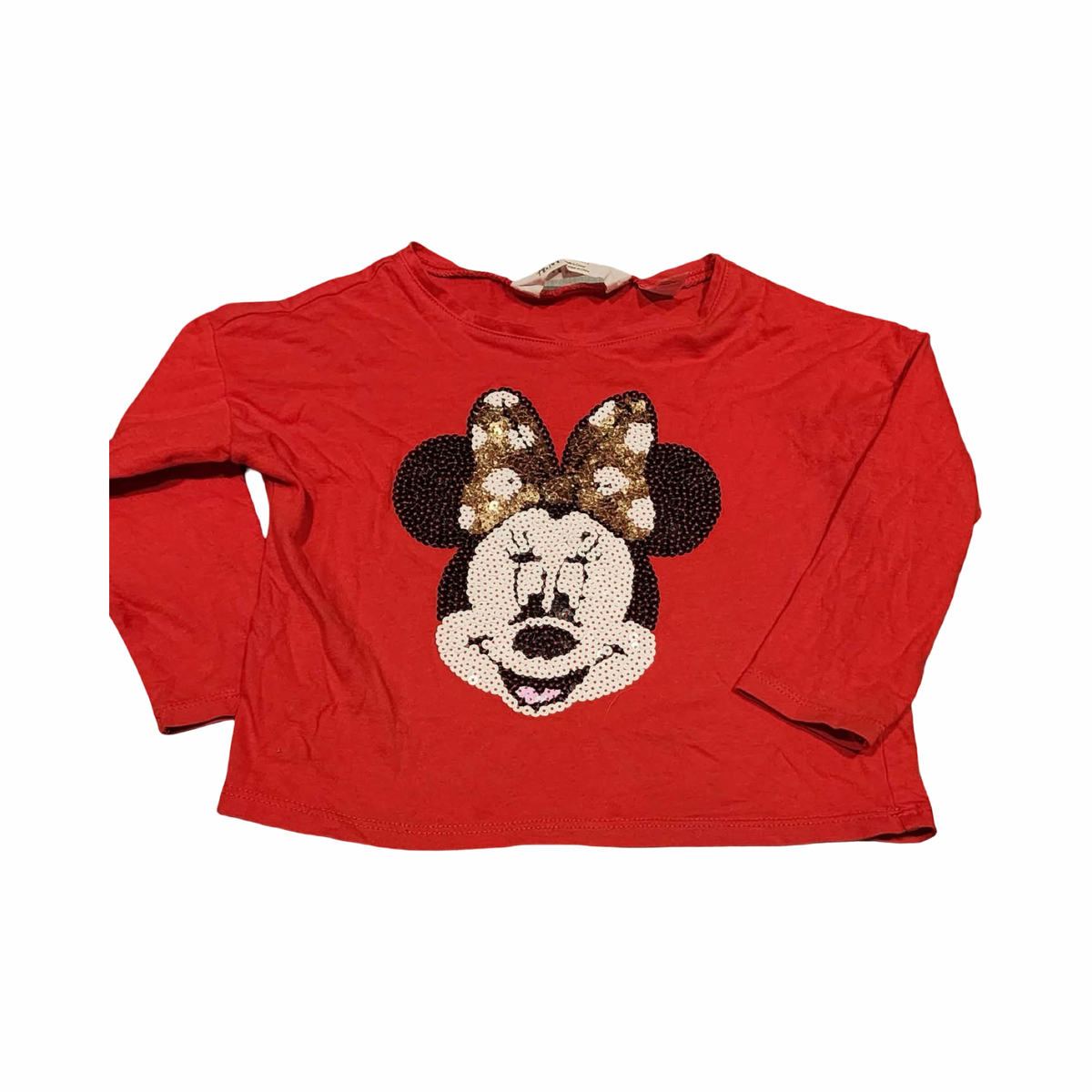 Chandail H&M x Disney - 18/24 mois (EE)