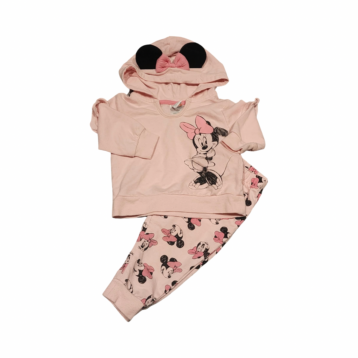 Ensemble Disney Baby - 9 mois (BEG)