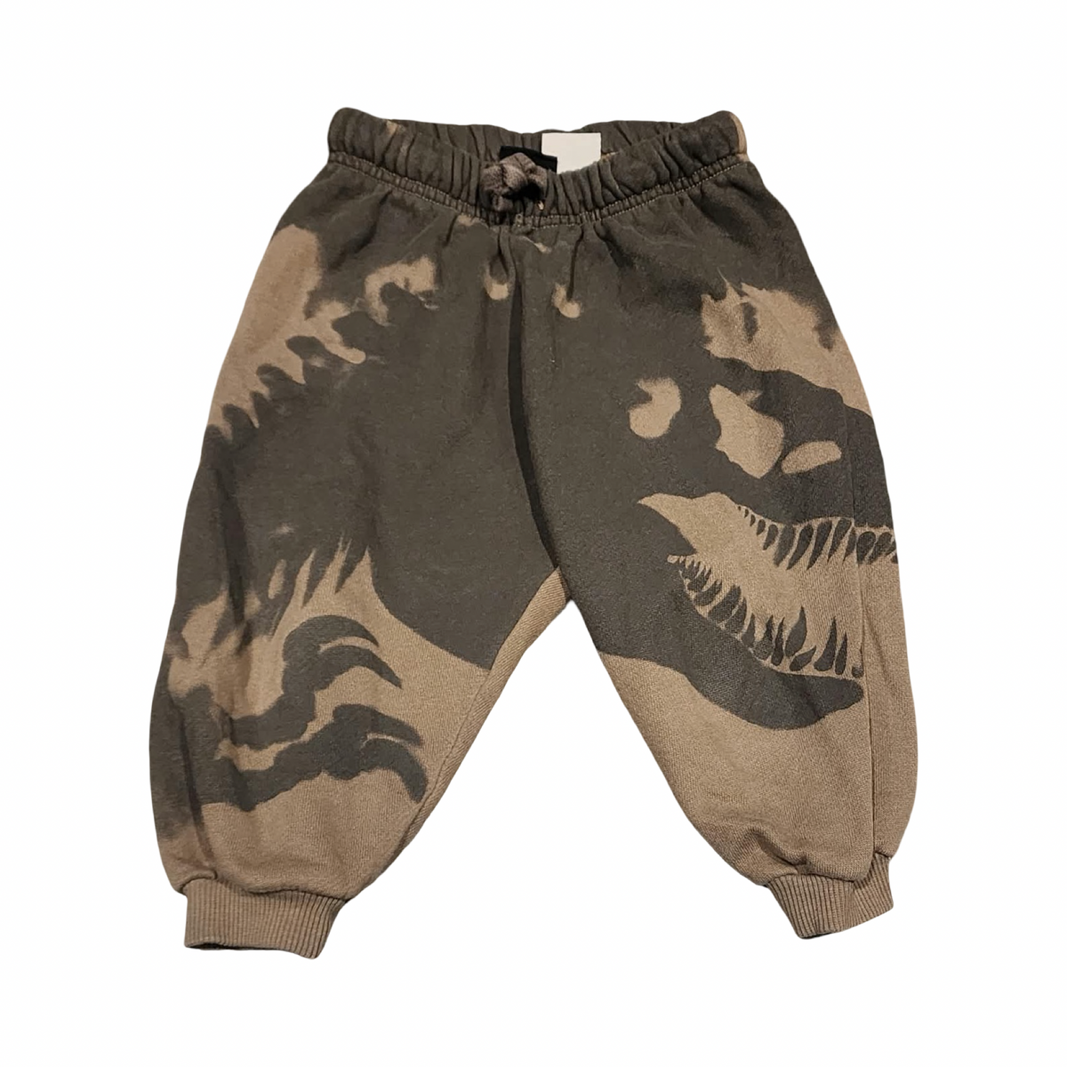 Jogging ZARA x Jurassic Park - 12/18 mois (BEG)