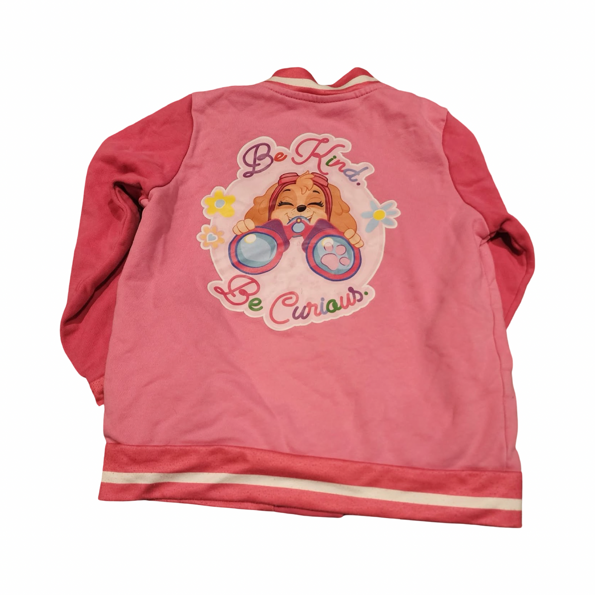 Veste Pat Patrouille - 5/6T (BEG)