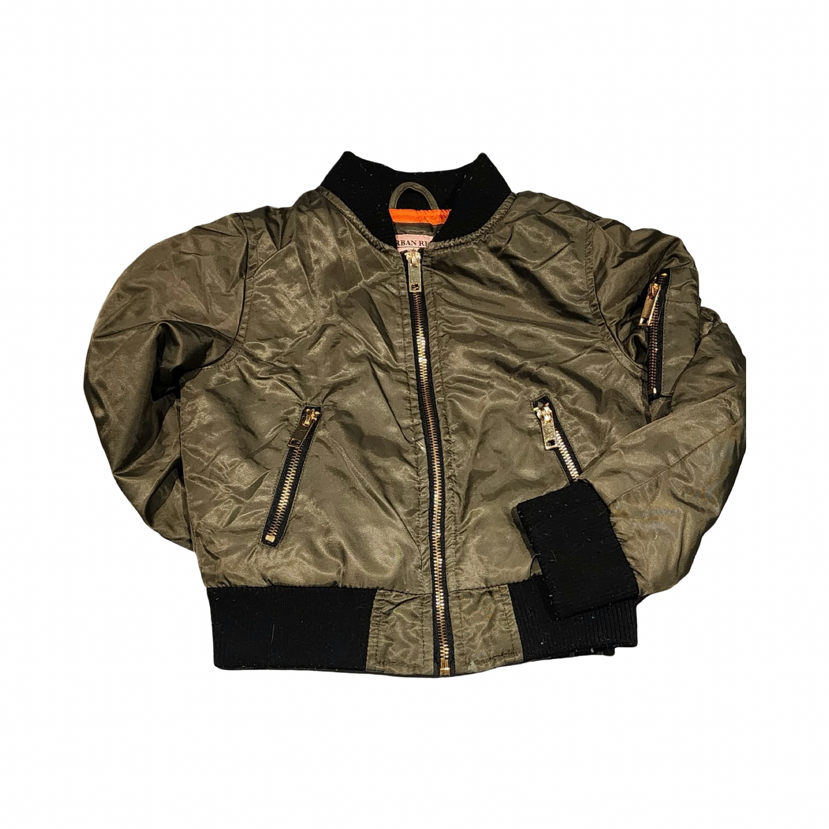 Bumber Urban Republic - 5/6T