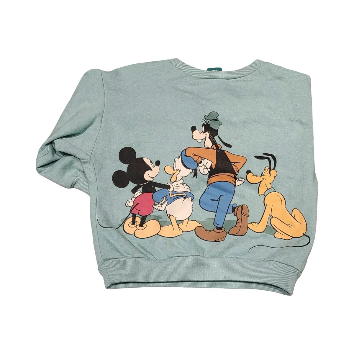 Chandail Disney Baby - 12 mois (BEG)