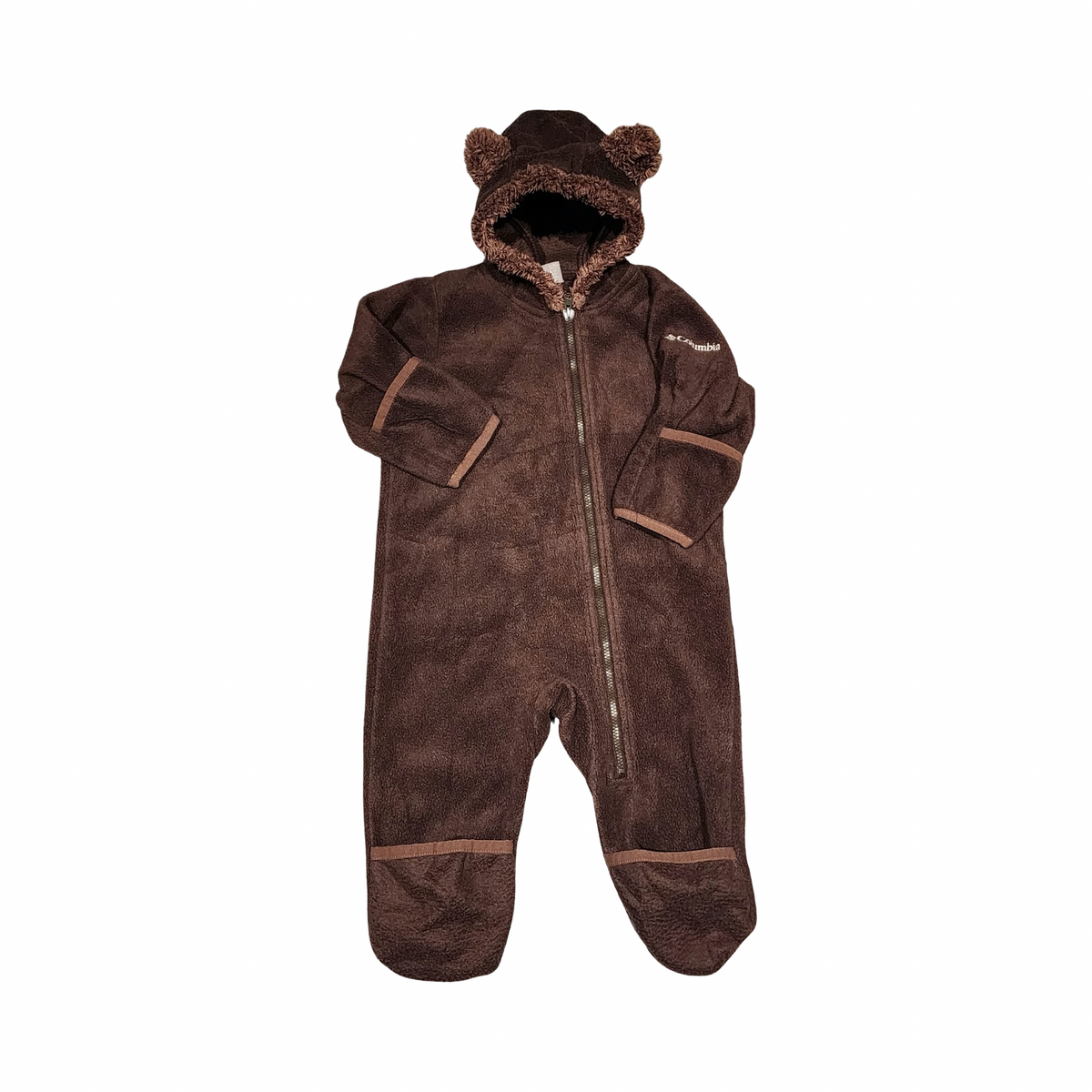 Jumper Columbia - 6/12 mois (BEG)