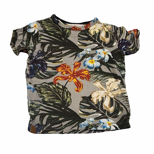T-Shirt L&P - 12/18 mois