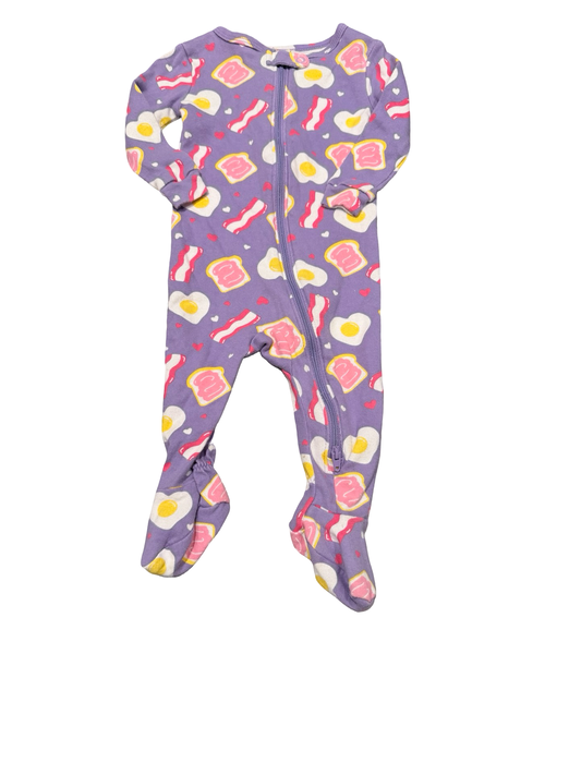 Pyjama Joe Fresh - 3/6 mois