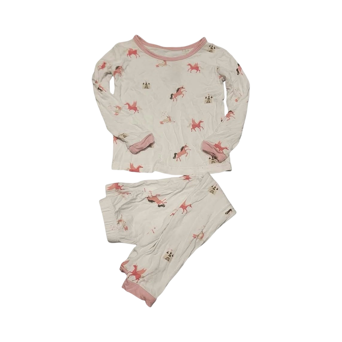 Kyte Pajamas - 18/24 months (PPJ)
