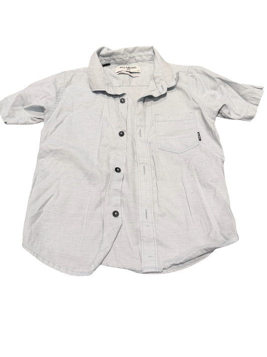 Chemise Billabong - 5T