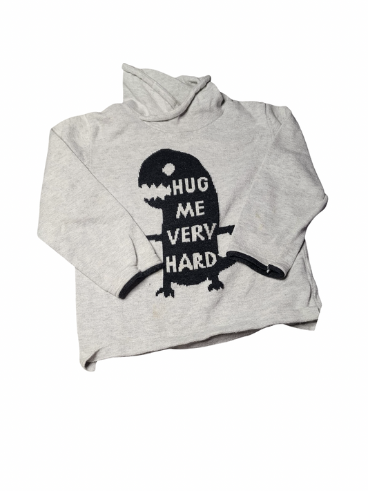 Pull ZARA - 2/3T
