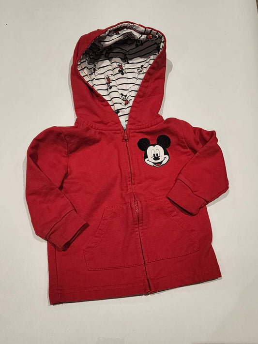 Veste Disney Baby - 12 mois