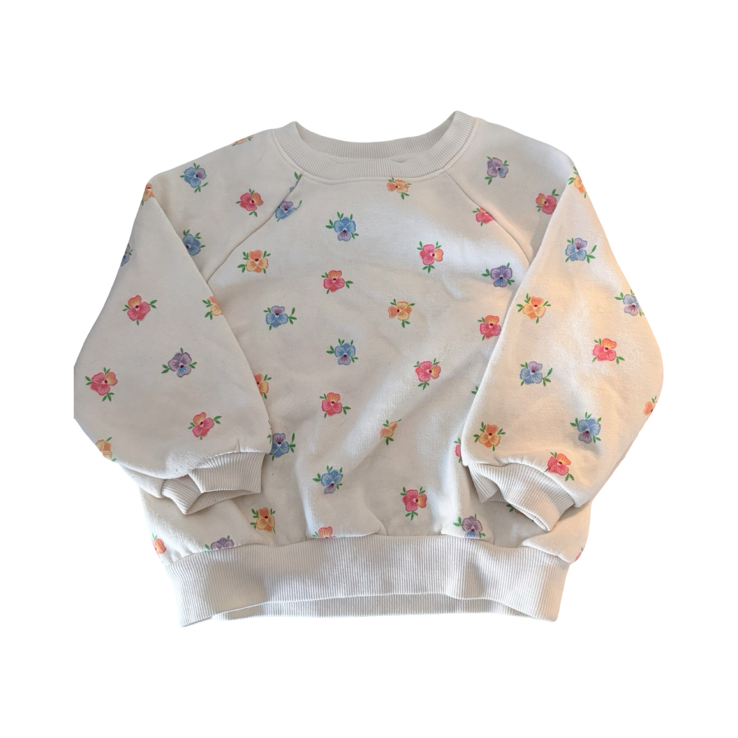 Crewneck Old Navy - 2T