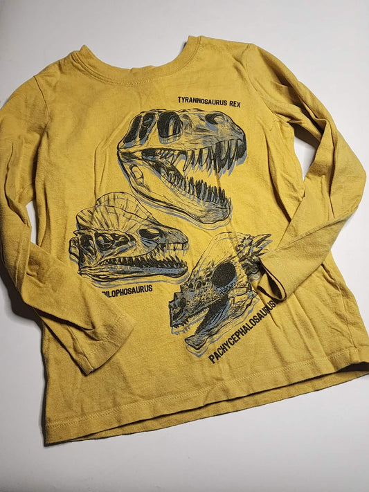 Chandail Carter's - 6T