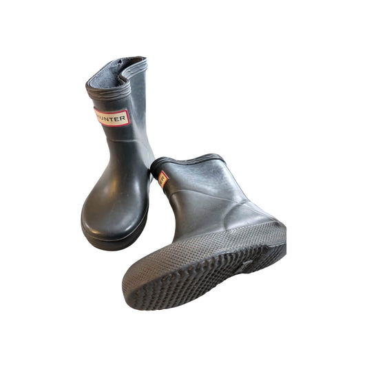 Botte Hunter - Grandeur 4 (PPJ)