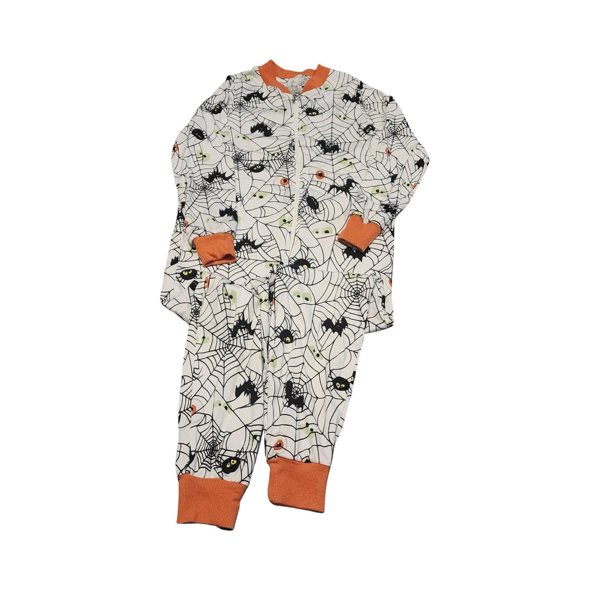 Jumper Inconnu - 5/6T (BEG)