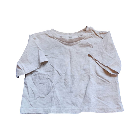 T-Shirt H&M - 18/24 mois (EE)