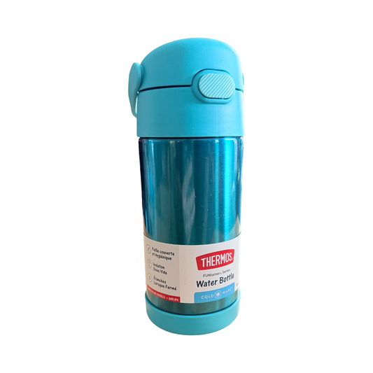 NEUF* Bouteille Thermos