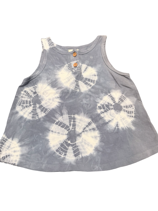 Camisole Little Urban Apparel - 6/7T