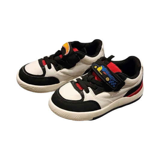 Soulier ZARA x Hot Wheels - grandeur 8 (EE)