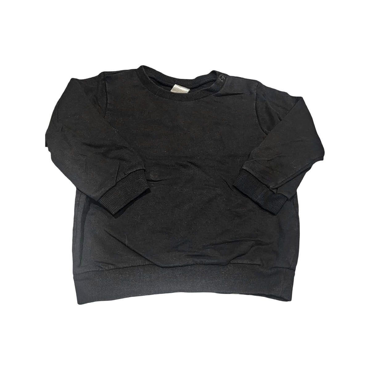 Crewneck H&M - 18/24 mois (BEG)