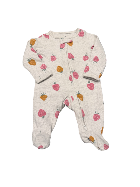 Pyjama Carter's - NB