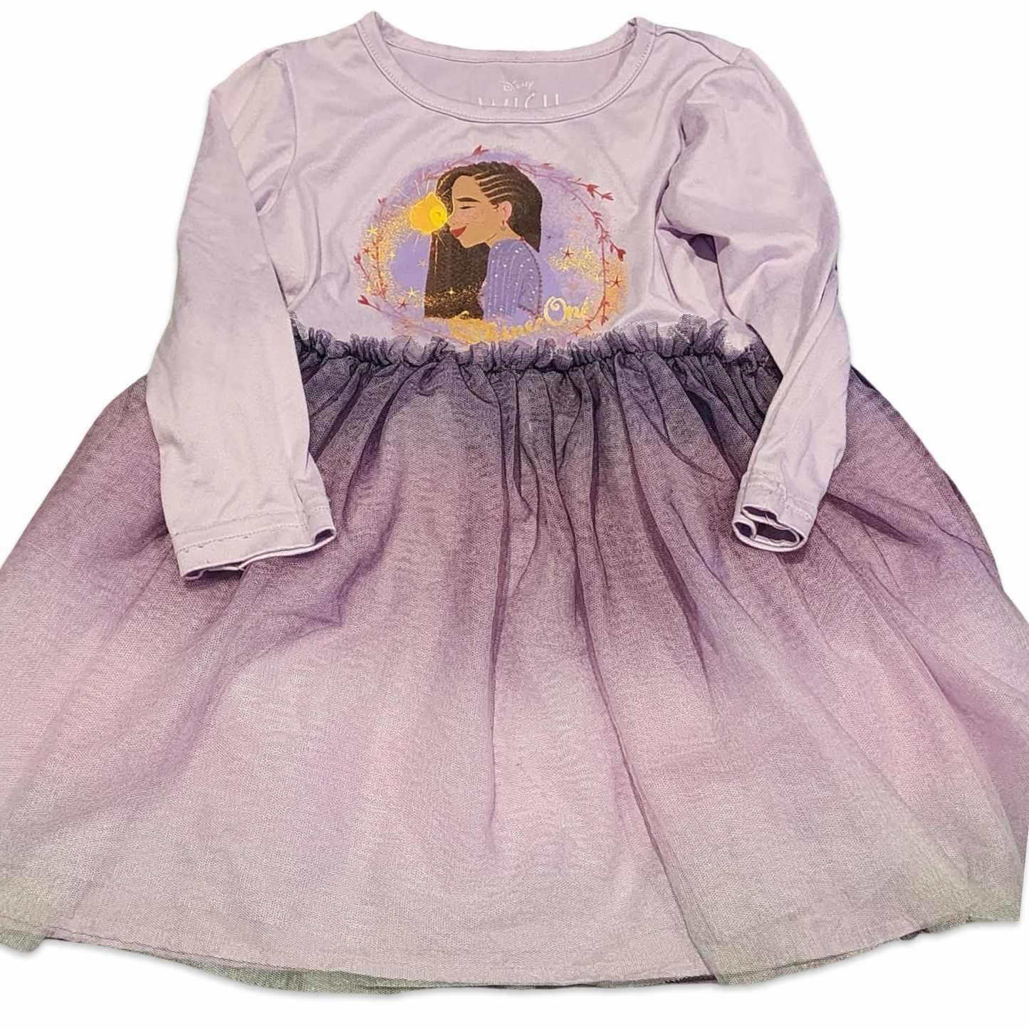 Robe Disney - 3T