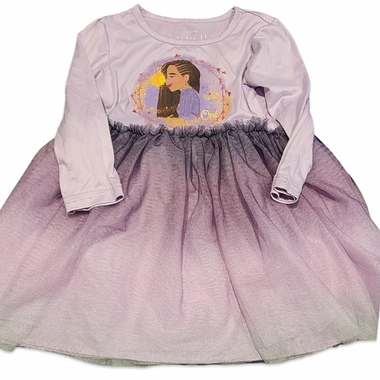 Robe Disney - 3T