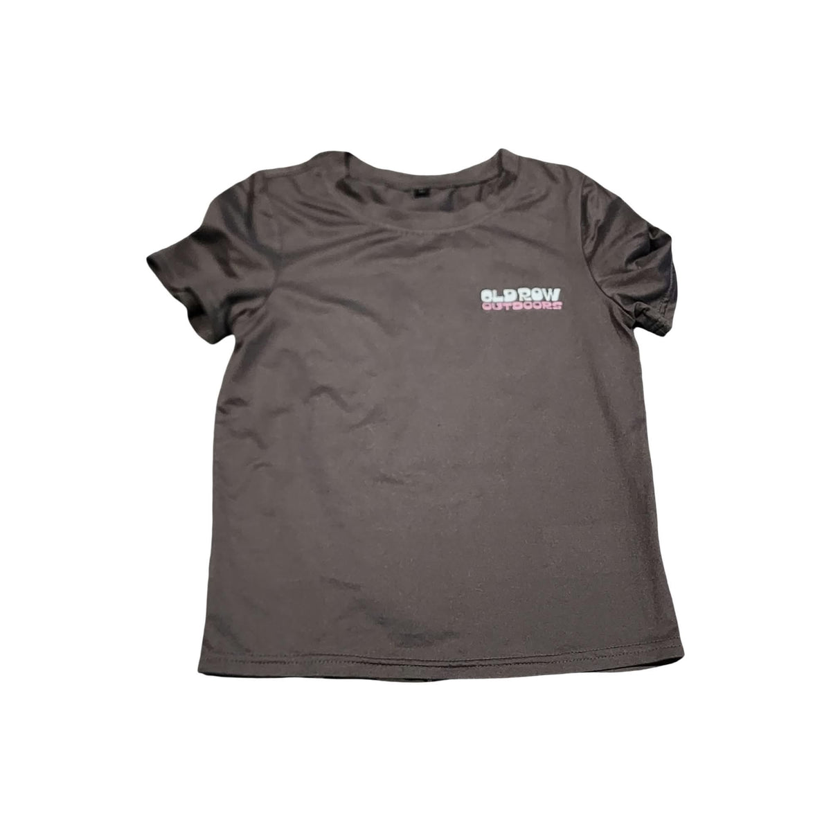T-Shirt Inconnu - 6T (EE)
