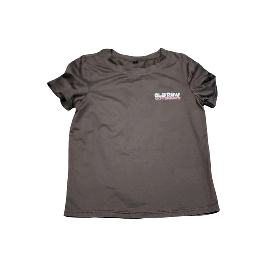 T-Shirt Inconnu - 6T (EE)