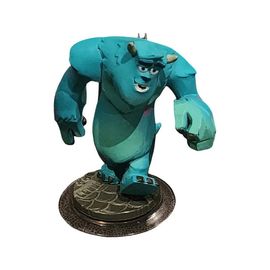 Figurine Infinity Sully
