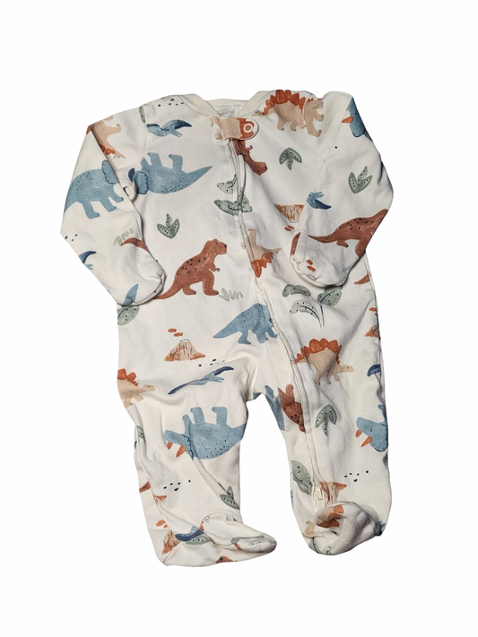 Pyjama Carter's - 3 mois
