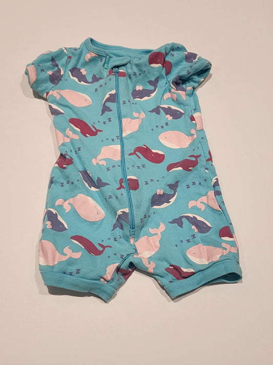 Pyjama Joe Fresh - 6/12 mois