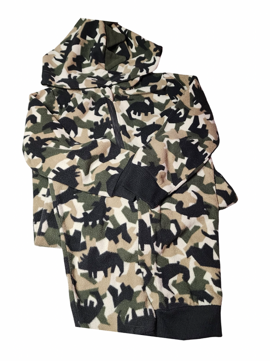 Jumper PL Sleep - 5T