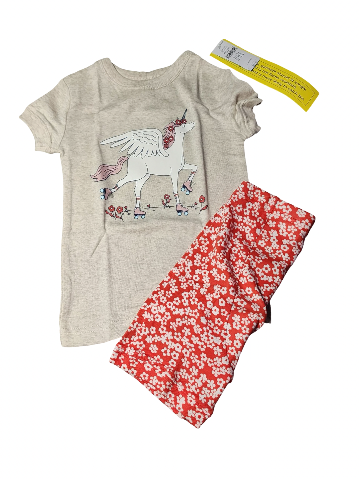 NEUF* Pyjama GAP - 2T